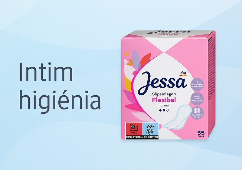 Großpackungen Damenhygiene