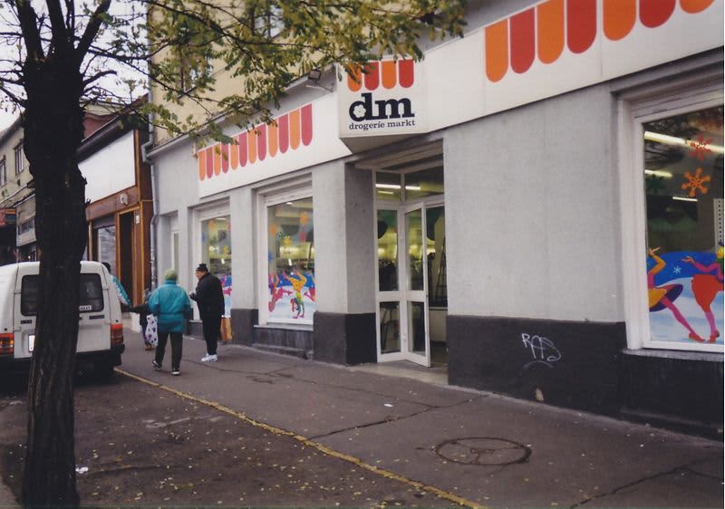 Ismerje meg cégünk történetét