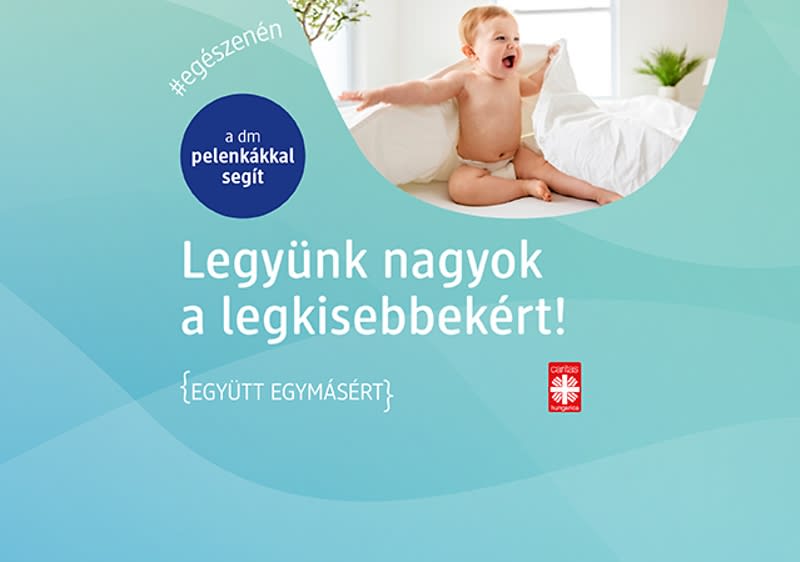 Együtt a babákért