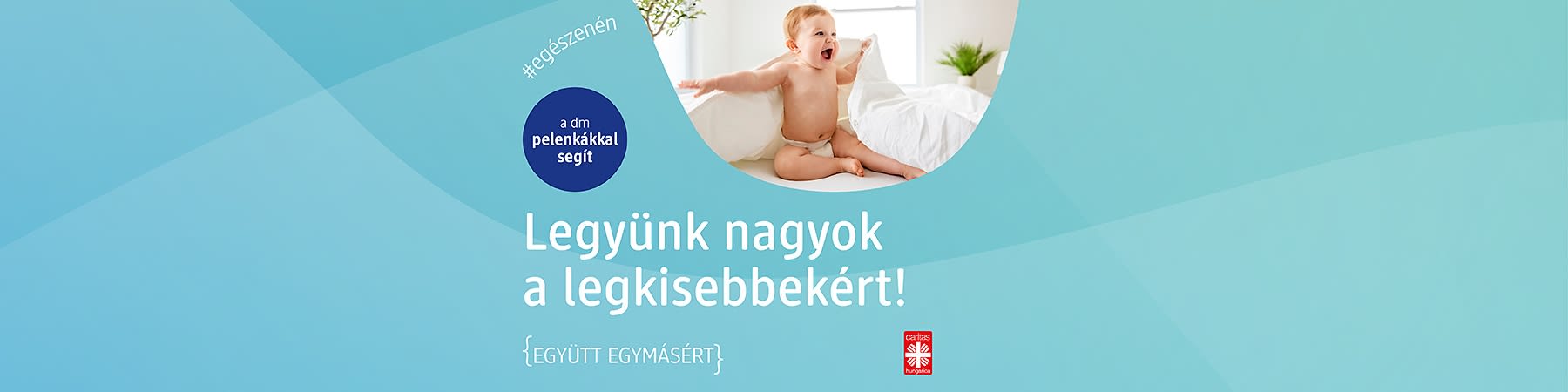 Együtt a babákért