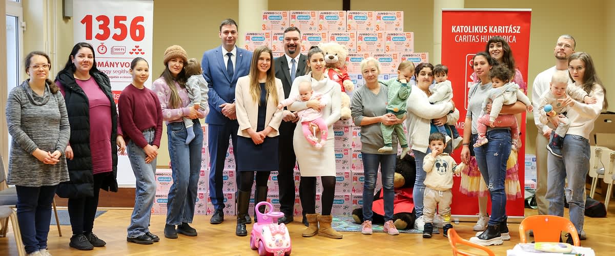 A dm az előre mutató megoldásokban hisz: a forgalmi növekedés lehetőséget ad a további fejlesztésekre