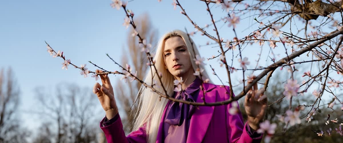 Hajszíntrend 2025-ben