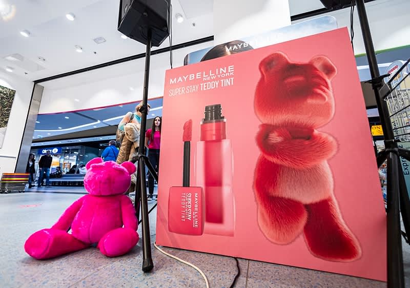 A dm az előre mutató megoldásokban hisz: a forgalmi növekedés lehetőséget ad a további fejlesztésekre 