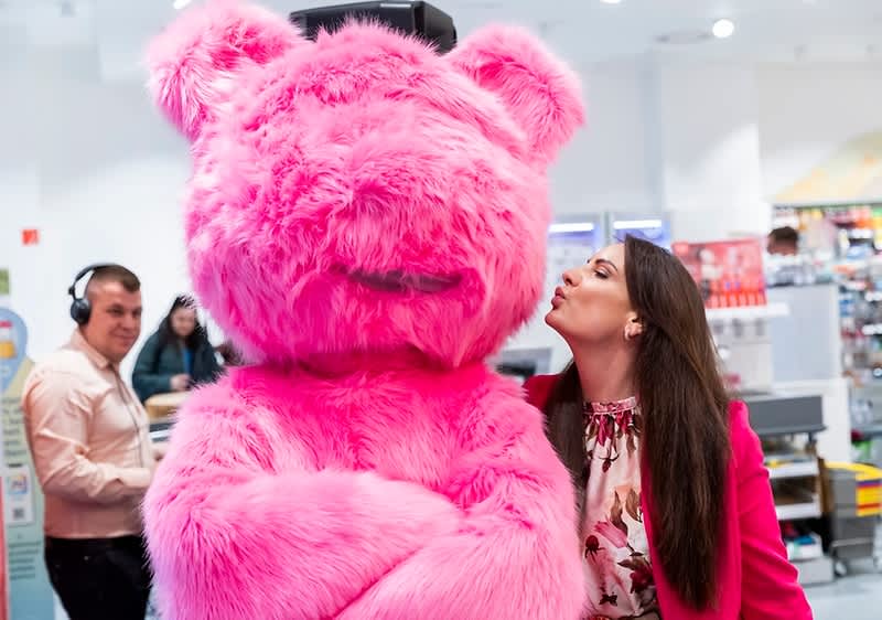 A dm az előre mutató megoldásokban hisz: a forgalmi növekedés lehetőséget ad a további fejlesztésekre 