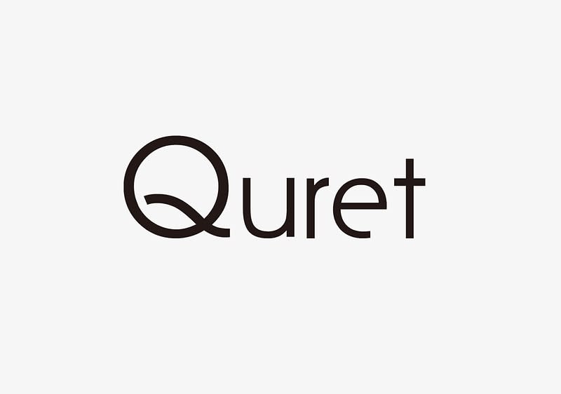 Quret logó