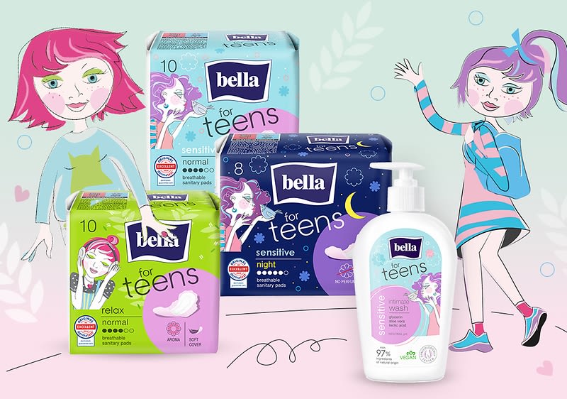 Ziaja termékek fürdőszobai környezetben