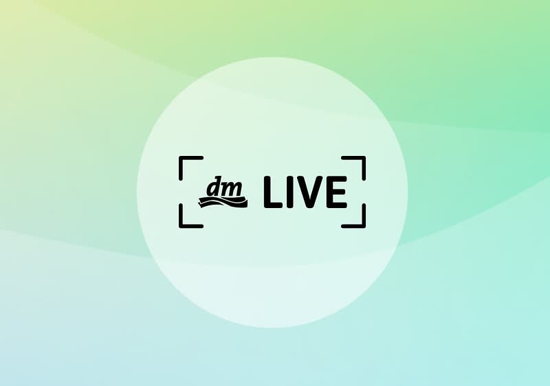 dmLIVE