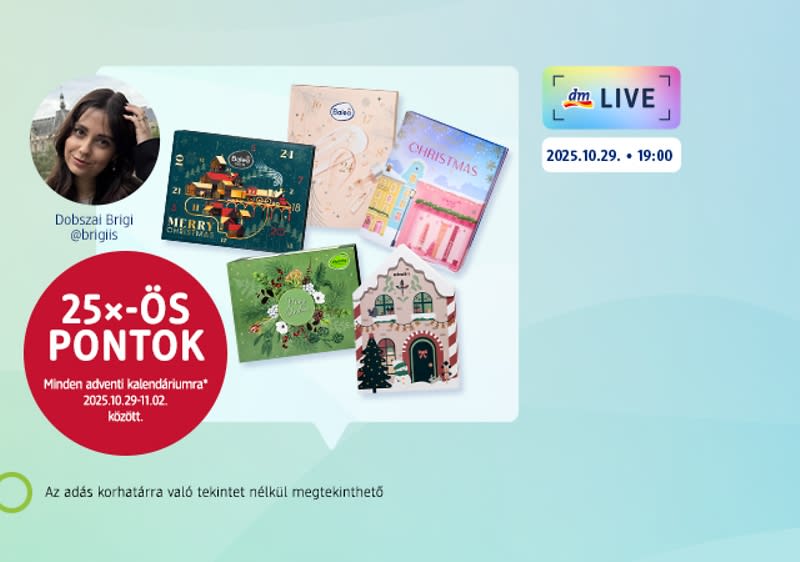 dmLIVE