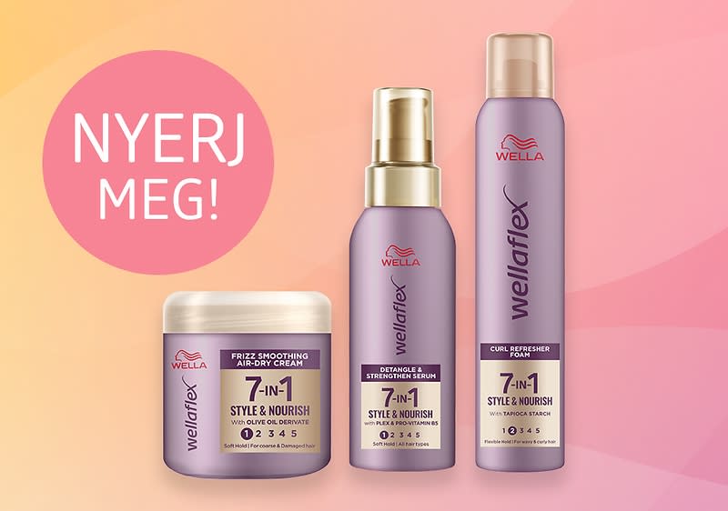 Oral-B elektromos fogkefe doboz nyereményjáték felirattal