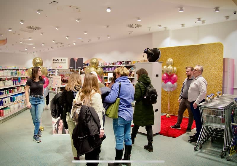 Környezet barát termék első látásra?