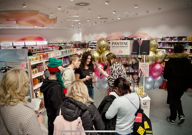 Környezet barát termék első látásra?