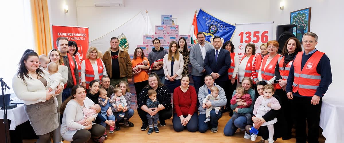 A dm az előre mutató megoldásokban hisz: a forgalmi növekedés lehetőséget ad a további fejlesztésekre