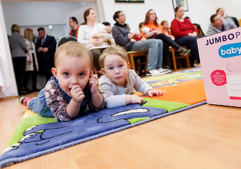 A dm az előre mutató megoldásokban hisz: a forgalmi növekedés lehetőséget ad a további fejlesztésekre