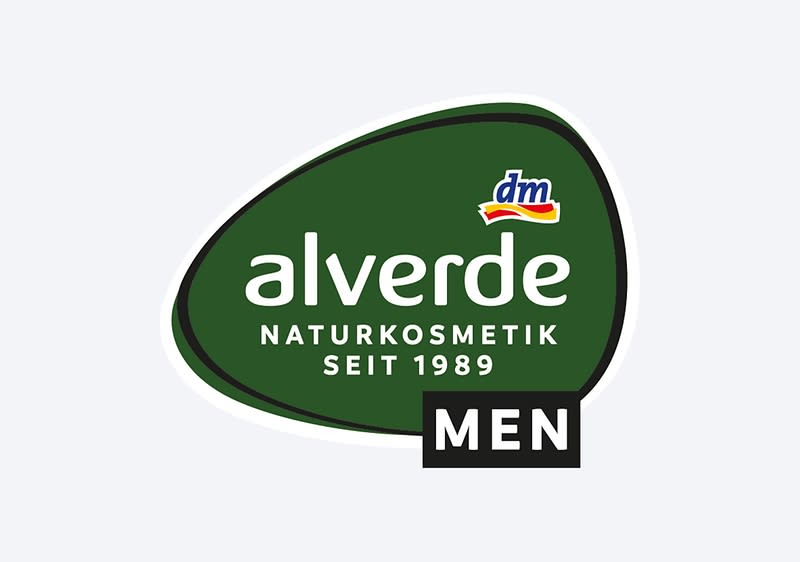 alverde MEN