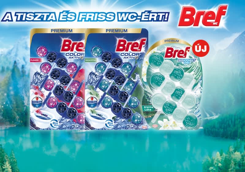 Bref