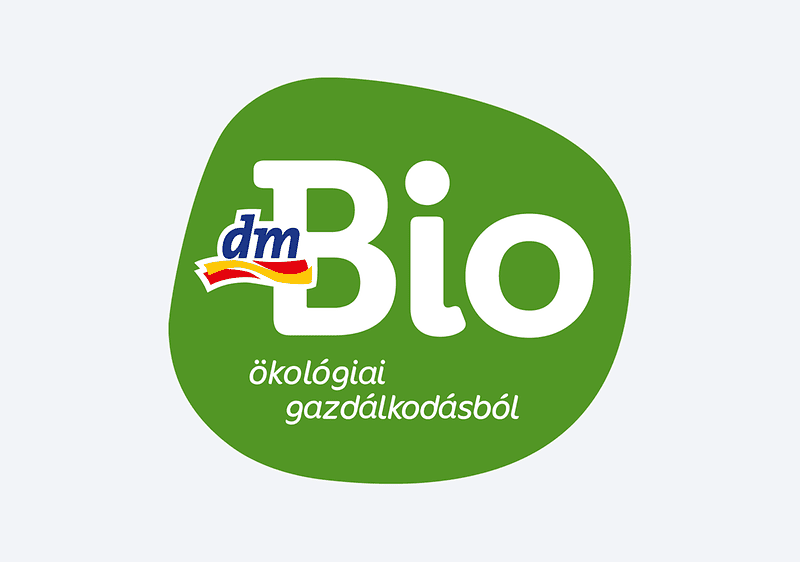 dmBio logó