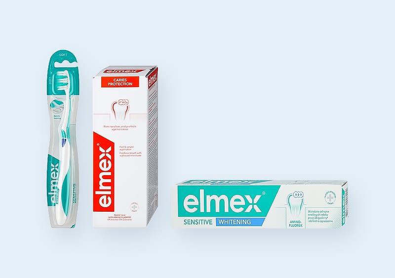 elmex Logo Teaserbild