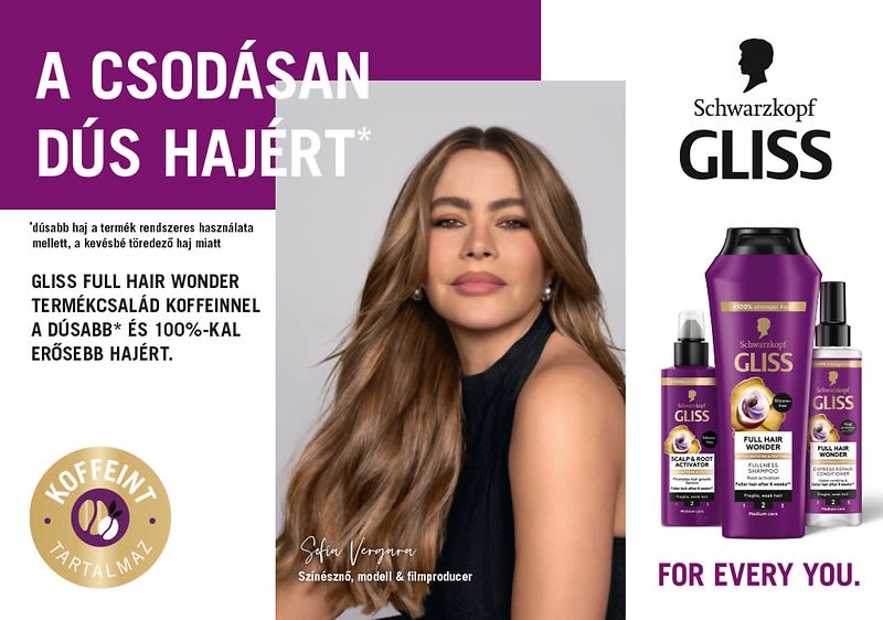 Schwarzkopf Gliss Kur