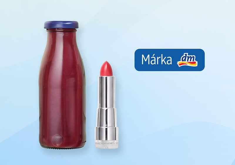 dm Márkák
