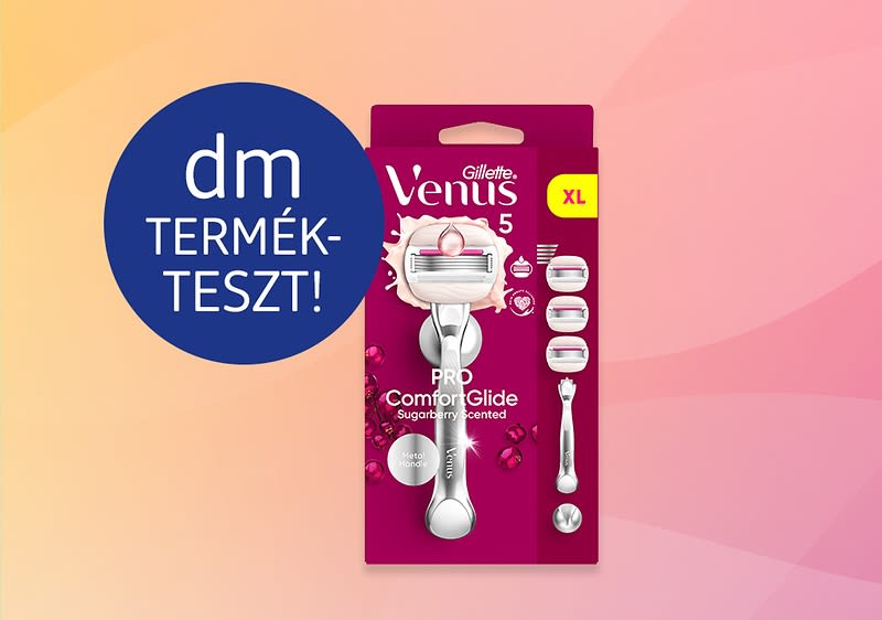 Oral-B elektromos fogkefe doboz nyereményjáték felirattal