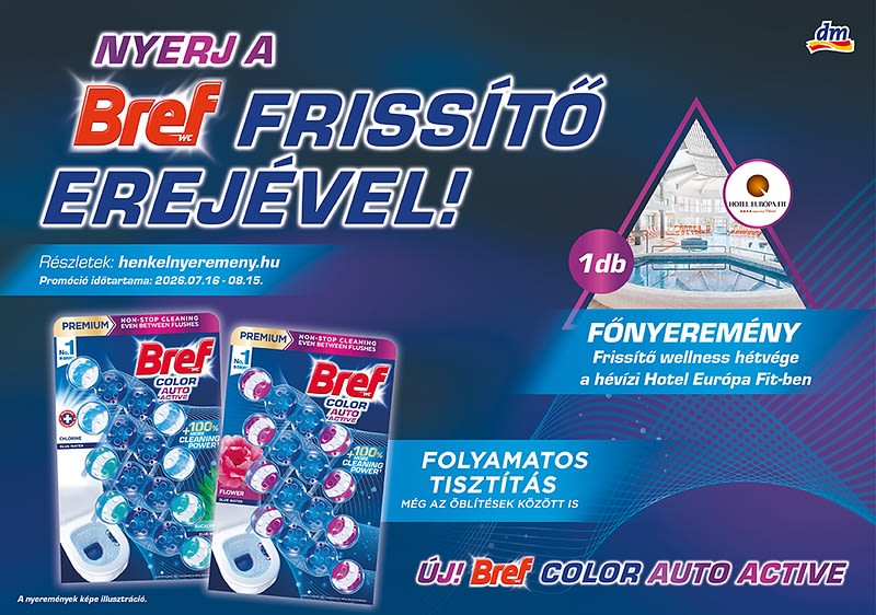 Bref-jatek