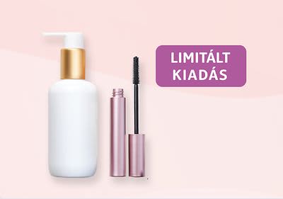 Limitált kiadás