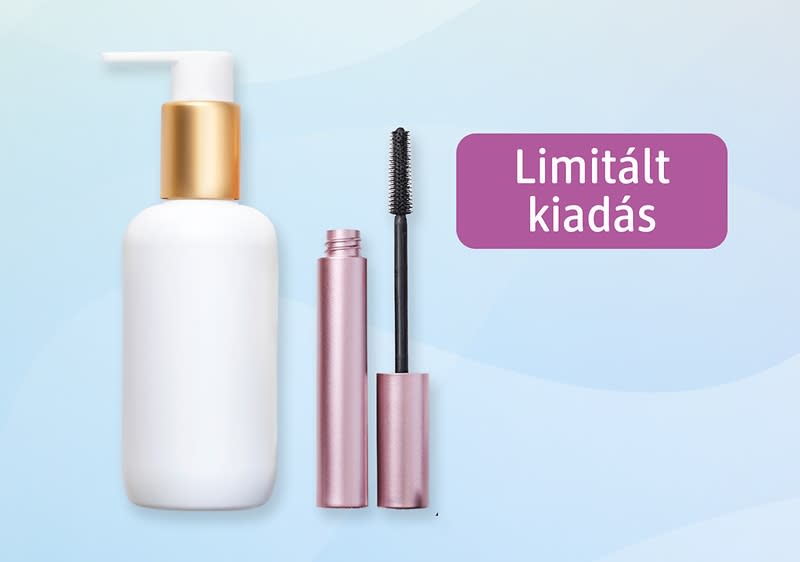 Limitált kiadás