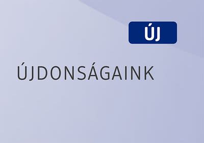 Új termékek a dm-ben
