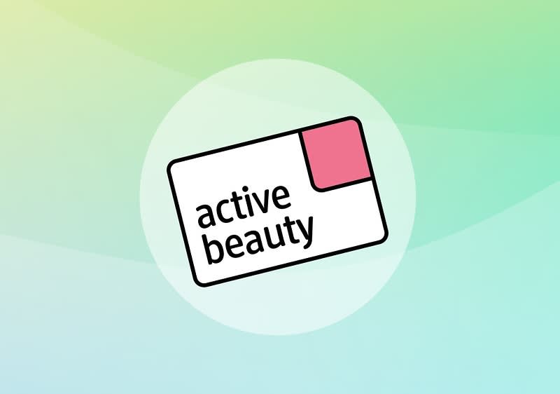 dm active beauty