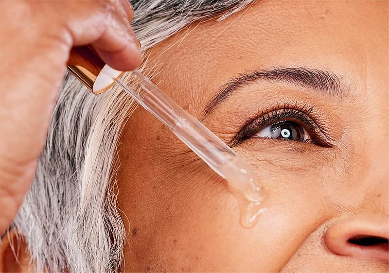 Retinol Serum