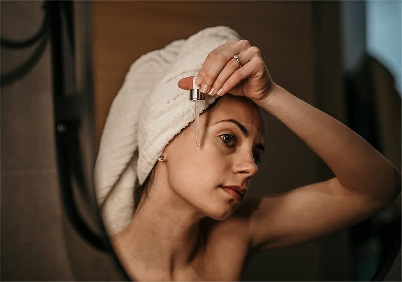 Vitamin C Serum
