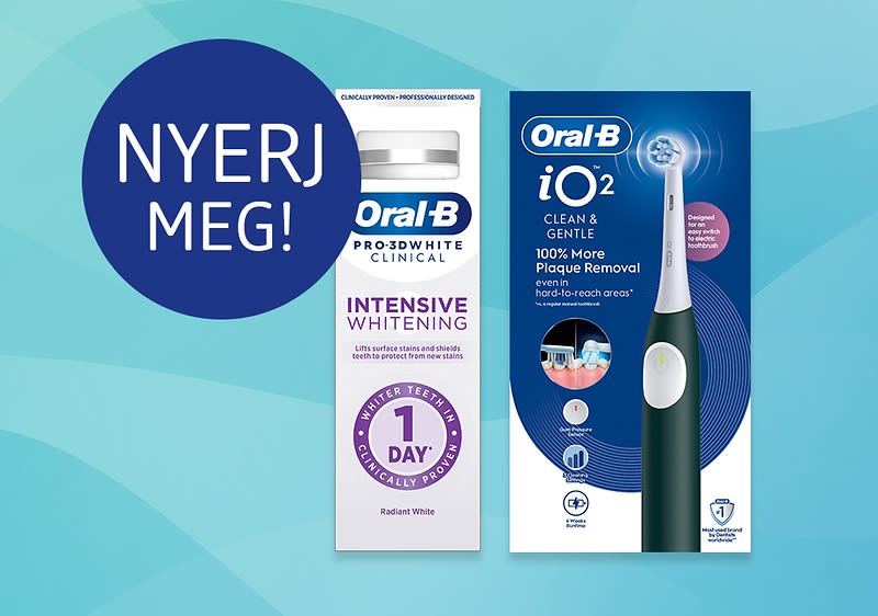 oralb