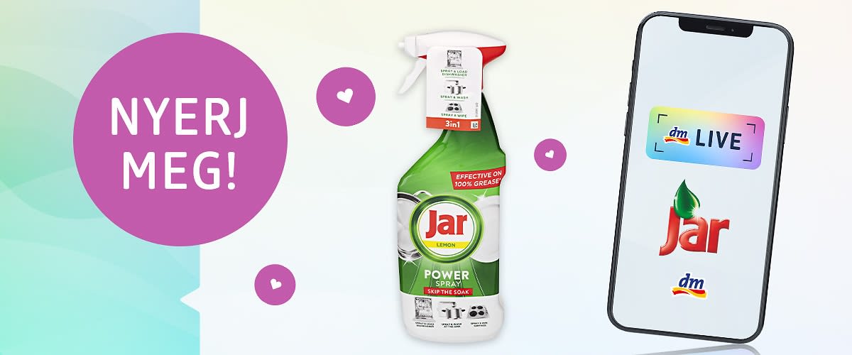 jar