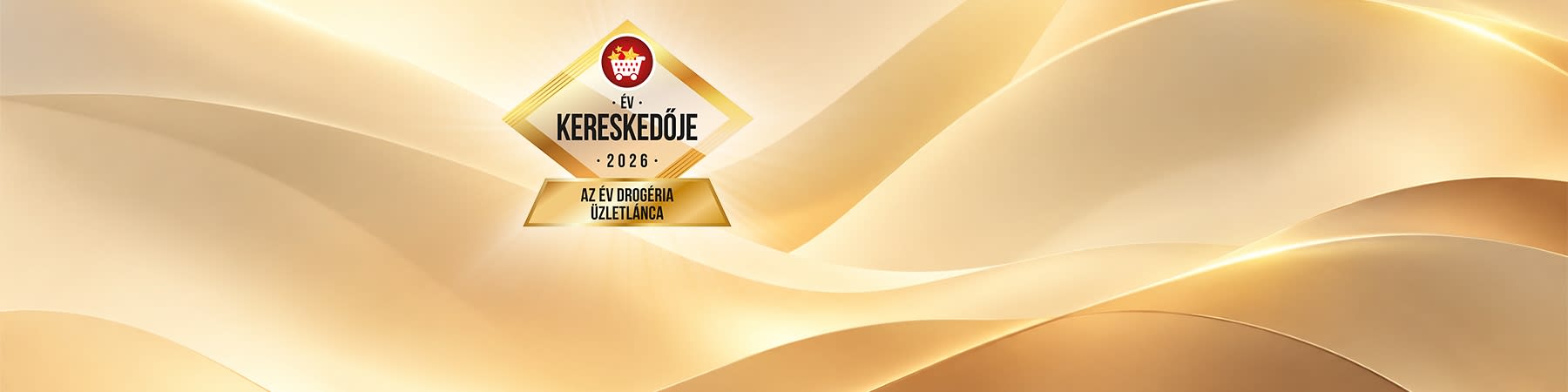 Díjak