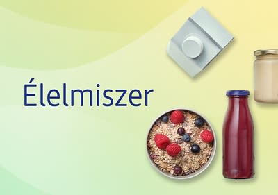 Élelmiszer