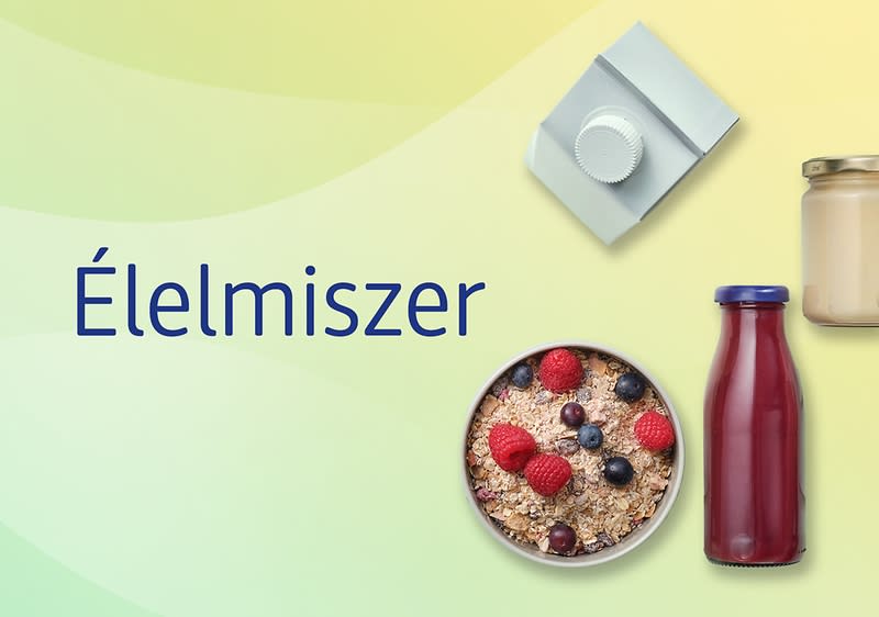 Élelmiszer