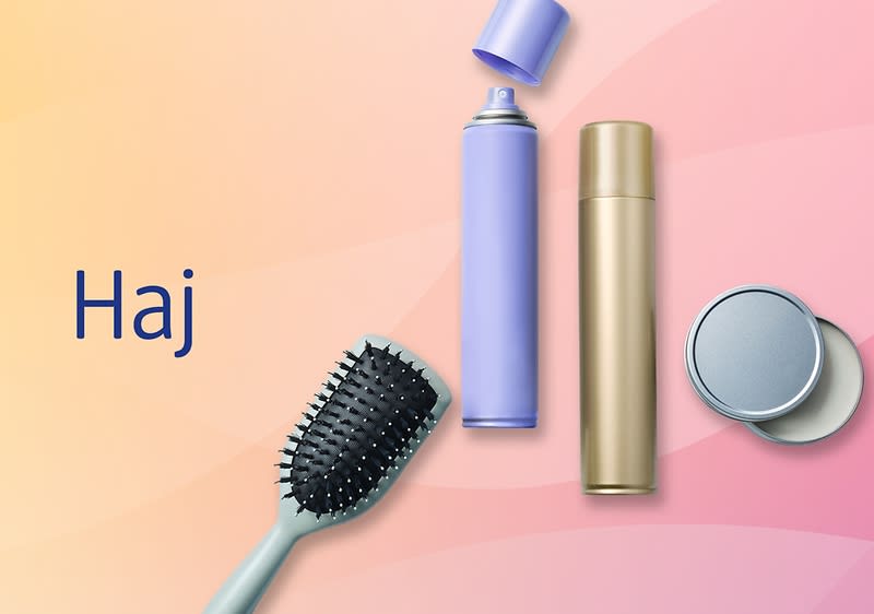 haj