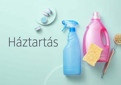Háztartás 