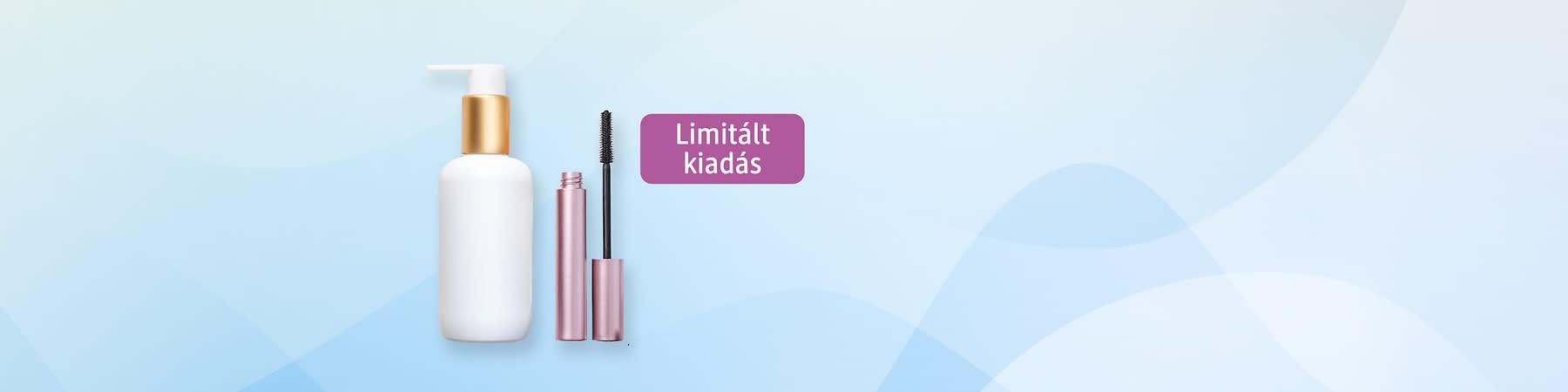 Limitált kiadás