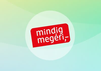 Mindig megéri - dm