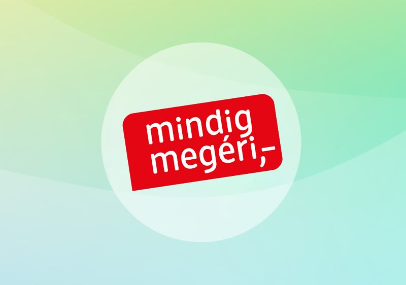Mindig megéri - dm