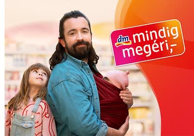 Mindig megéri - dm