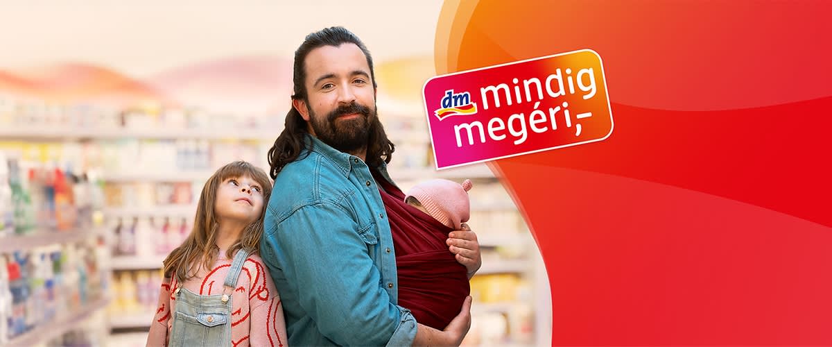 Mindig megéri - dm