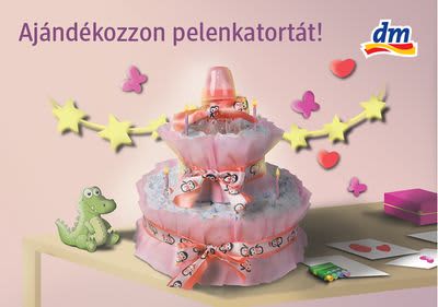 pelenkatorta