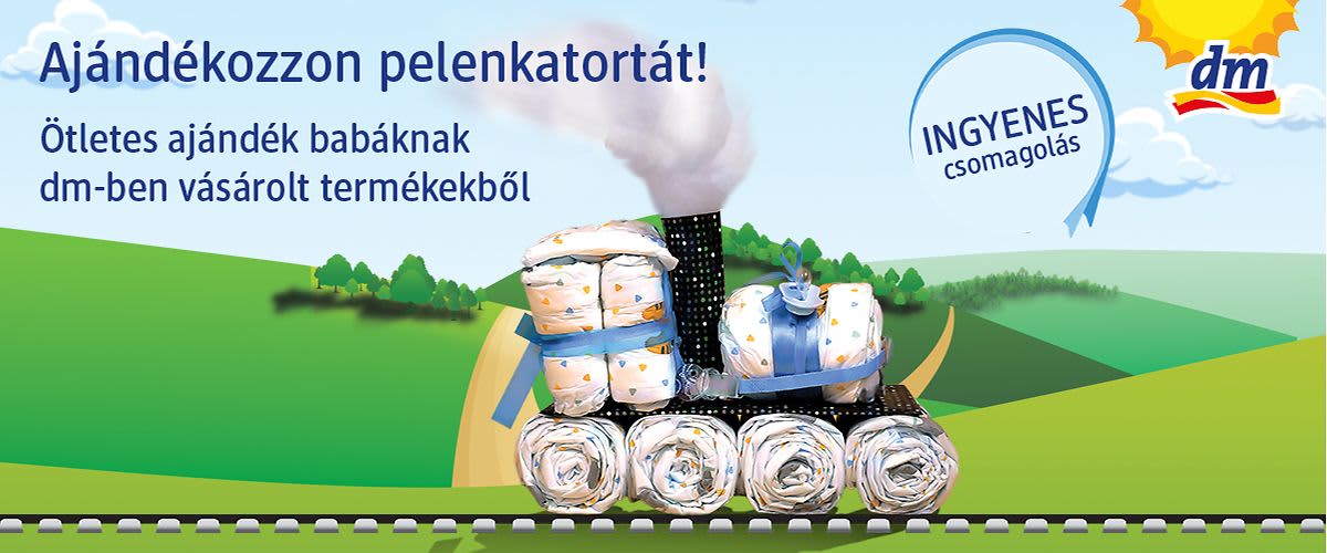 pelenkatorta
