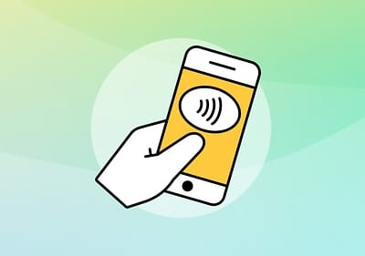 NFC fizetés