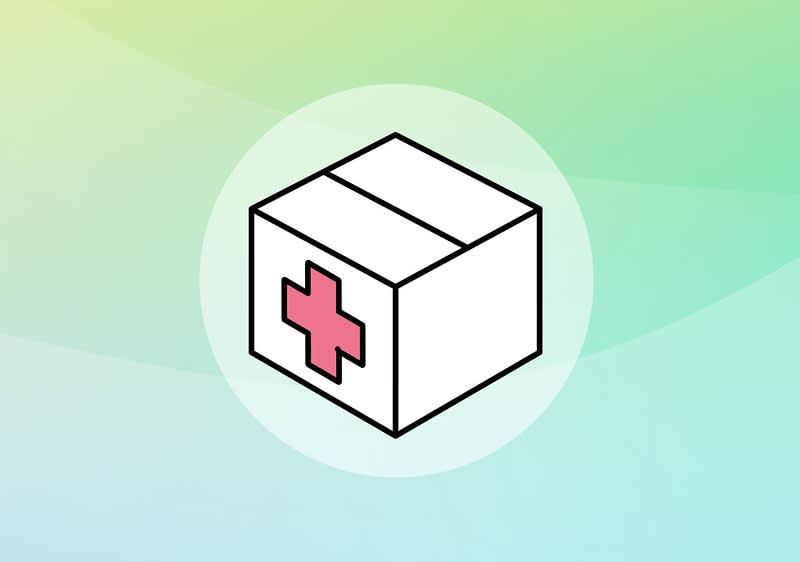 Gyógyszervásárlás a dm-ben