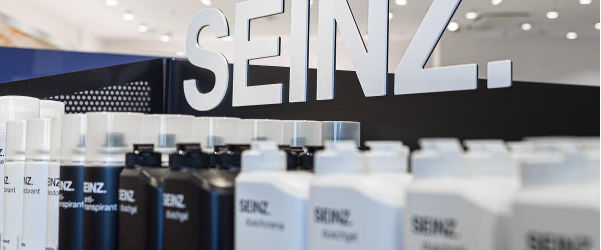 SEINZ termékek