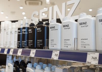 SEINZ 