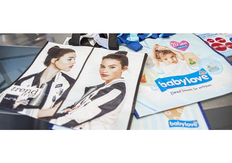 Bevásárlótáska kisokos